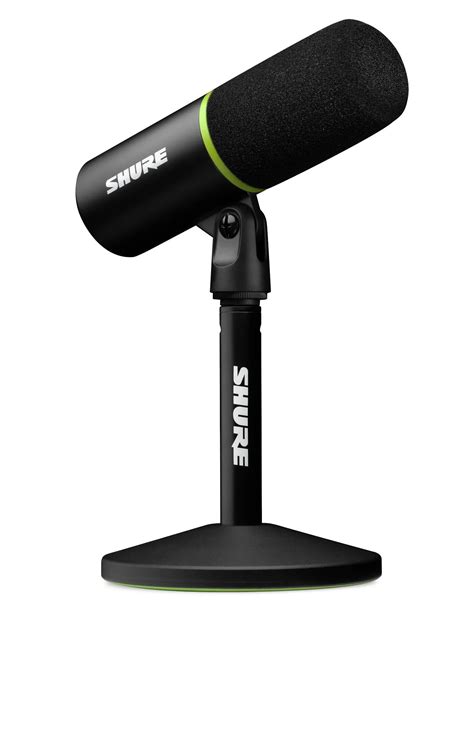 shure.com zoominfo